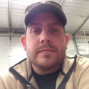 Meet your Posher, Toby